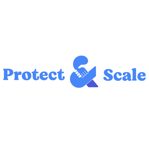 Protect & Scale